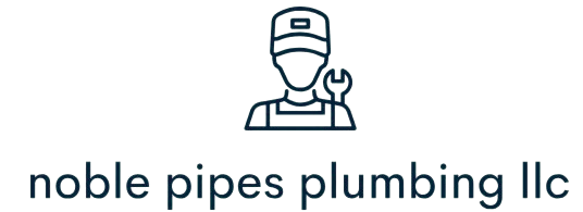 Noble Pipes Plumbing LLC Logo